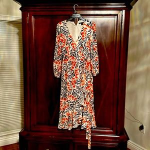 French Connection Maxi Dress